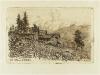 1800-1900 ca. GRABADO. TUSQUETS; GROSSO; STERN; ROSENTHAL:. 