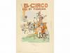 1925 ca. ORIGINAL ARTÍSTICO. ASHA (DUBUCQ):. 16 ORIGINALES A