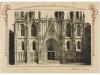 1900 ca. FOLLETO. (BARCELONA). BARCELONA. ALBUM DE VISTAS. S