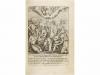1596. LIBRO. (RELIGION-GRABADOS). MENA, PEDRO DE:. CHRONICA 