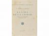 1943-1946. LIBRO. (BARCELONA). DURAN Y SANPERE, A.:. LA CASA