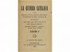 1890, 1894 y 1891. LIBRO. (GASTRONOMÍA-COCINA). LA CUYNERA C