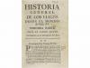 1780-1784. LIBRO. (VIAJES-AMÉRICA). PREVOST, ANTONIO FRANCIS