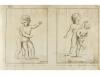1820 ca. LIBRO. (MEDICINA). MILLOT, JACQUES ANDRE:. L´ART DE