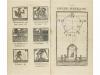 1832. LIBRO. (ASTROLOGÍA). PERÉGRINUS,M.:. LA CLEF D'OR OU L