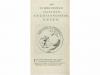 1695. LIBRO. (NUMISMÁTICA). PATIN, CHARLES:. HISTOIRE DES ME