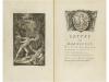 1763. LIBRO. (LITERATURA). [DURAT, CLAUDE JOSPEH:]. LETTRE D