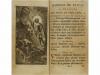 1788. LIBRO. (RELIGIÓN). OFICIO DE LA SEMANA SANTA, SEGUN EL