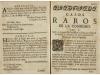 1679. LIBRO. (RELIGIÓN). DE LA VEGA, CRISTOBAL:. CASOS RAROS