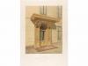 1859-1868. LIBRO. (ARQUITECTURA). L'ARCHITECTURE ALLEMANDE A