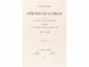 1860-1861. GRABADO. (INGENIERÍA-GEOLOGÍA). DEGOUSÉE; LAURENT