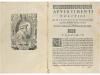 1588. LIBRO. (POLÍTICA). GUICCIARDINO, FRANCESCO:. PROPOSITI