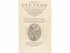 1561. LIBRO. (NUMISMÁTICA). PRIMERA PARTE DEL PROMPTURARIO D