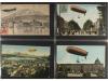 1900-1930 ca. POSTALES. (COLECCIONISMO). CONJUNTO DE 240 POS