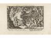 1688. GRABADO. (MITOLOGÍA-ARTE). BAUERN, GUILHELMO:. BELLISS