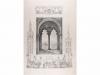 1837. LIBRO. (ARTE). GIRAULT DE PRANGEY:. MONUMENTS ARABES E