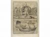1745. LIBRO. (VIAJES). NEW GENERAL COLLECTION OF VOYAGES AN
