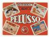 1941-1942-1943. COLECCIONISMO. (LOTE DE CONJUNTO-TEBEOS). EL