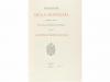 1890. LIBRO. (CAZA). DIALOGOS DE LA MONTERIA. MANUSCRITO INE