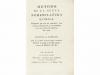 1788. LIBRO. (CIENCIAS-QUÍMICA). MORVEAU; LAVOISIER; BERTHOL