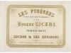 1829-1867. LIBRO. (CONJUNTO-VIAJES-GEOGRAFÍA). CICEI, EUG.:.