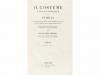 1829-1867. LIBRO. (CONJUNTO-VIAJES-GEOGRAFÍA). CICEI, EUG.:.