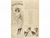 1894-1910. REVISTA. (HUMOR). JUVEN, F. [DIR.]:. LE RIRE. Par