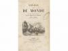 1839. LIBRO. [BIOLOGÍA]. LESSON, RENE PRIMEVERE:. VOYAGE AUT
