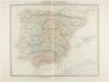 1874. MAPA. (ATLAS). TARDIEU, AMBROISE:. ATLAS UNIVERSEL DE 