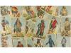 1890-1930 ca. CROMOS. LOTE DE MÁS DE 6500 CROMOS EN COLECCIO