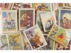1890-1930 ca. CROMOS. LOTE DE MÁS DE 6500 CROMOS EN COLECCIO
