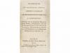 1821. LIBRO. (MATEMÁTICAS). DESTRUTT- TRACY:. ELEMENTOS DE V
