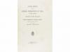 1868. LIBRO. (PESCA-VALENCIA). FERNÁNDEZ, CESÁREO:. ANUARIO 
