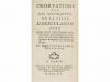 1754. LIBRO. (HISTORIA-ARQUEOLOGÍA). COCHIN [CHARLES-NICOLAS