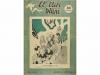 1934. REVISTA. EL LLIRI BLANC. Barcelona: Imp. Costa, 1934. 