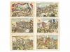 1910-1950 ca. CROMOS. (COLECCIONISMO). SERIES ENTERAS DE CRO