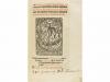 1521. LIBRO. (DERECHO CANÓNICO). RAVENNATIS, PETRI:. COMPEND