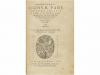 1553. LIBRO. (NUMISMÁTICA-PRIMERA EDICIÓN). ROUILLE, GUILLAU