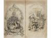 1838. LIBRO. (LITERATURA). DICKENS, CHARLES:. THE POSTHUMOUS