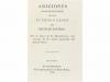 1828. LIBRO. (NAVARRA-DERECHO). YANGUAS Y MIRANDA, JOSE:. DI