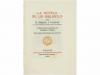 1921. LIBRO. (COLECCIÓN BIBLIÓFILO). MIQUEL Y PLANAS, RAMON: