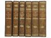 1826-1827. LIBRO. (LITERATURA). SAGE, M. LE:. AVENTURAS DE G