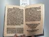 1549. LIBRO. (GÓTICO). RHUA, [PEDRO DE]:. CARTAS DE... LECTO