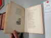 1937 ca. LIBRO. (LITERATURA-GENERACIÓN 27). PRADOS, EMILIO:.