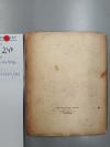 1925. LIBRO. (LITERATURA-GENERACIÓN 27). HINOJOSA, JOSÉ MARI