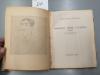 1925. LIBRO. (LITERATURA-GENERACIÓN 27). HINOJOSA, JOSÉ MARI