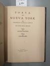 1940. LIBRO. (LITERATURA-VANGUARDIAS). GARCIA LORCA, FEDERIC