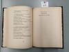 1940. LIBRO. (LITERATURA-VANGUARDIAS). GARCIA LORCA, FEDERIC