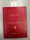 1951. LIBRO. (LITERATURA-GENERACIÓN 27). CONDE, CARMEN:. CAN