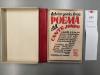 1931. LIBRO. (LITERATURA-GENERACIÓN 27). GARCIA LORCA, FEDE